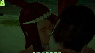 My New Stepfamily 578 Game Adventure