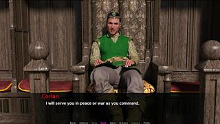 Let's Play A Knight's Tale Part 2