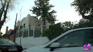 18歳の反抗的な学生がヤバい行動で衝撃！