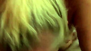 Pov Sucking Turns To Fucking?