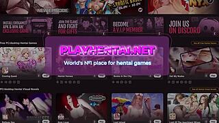 Keraku no ou episode 3 hentai intrigue