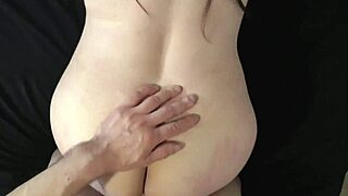 Kelsey Delivers Unstoppable Blowjob and Deepthroat Action