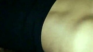 can this tight latino hole survive bareback interracial destruction?