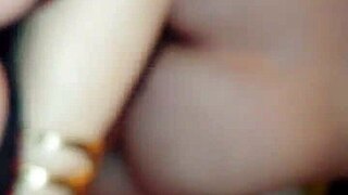 Tranny Fucks Client Hard