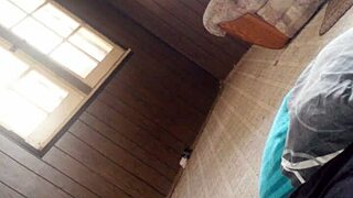 Punishing my girlfriend with deepthroat gagging