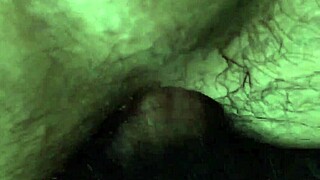 Intense Gay Bareback Fucking