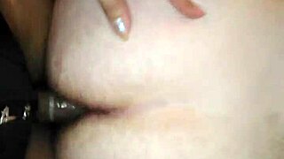 Tranny Fucks Client Hard