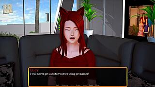 My New Stepfamily Episode 579