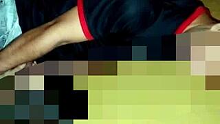 Brazilian Hotwife Bruna Silva at Retro Party