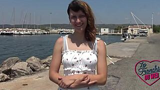 Melany The Naughty 23 Year Old