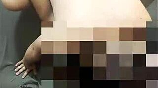 Watch The Mexican Cleaning Lady Have Hot Sex And Orgasm Twice