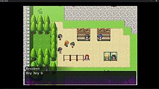 Incubus Quest Part 1 Titjob Scene