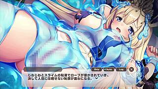 monmusu tdx secret hunter priestess camilla