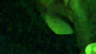 ebony giving sloppy head