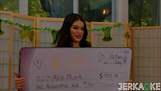 Wild orgy party with Gianna Dior and Karma Rx – who joins next?