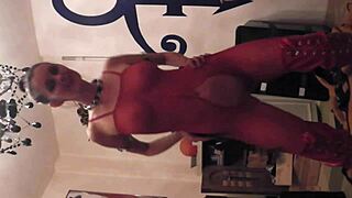 This is amateur homemade German content