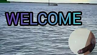 sexy african girl gave me her yummy pussy she loves how i fuck