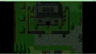 Incubus Quest Part 1 Titjob Scene