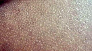 Preta's Greedy Ass Devours It All!