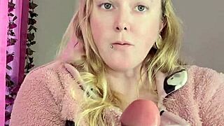 Hey, let's try some jerk off instructions with dirty talk