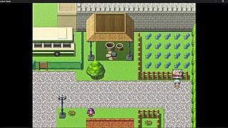 Incubus Quest Part 1 Titjob Scene