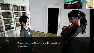 My new family episode 15