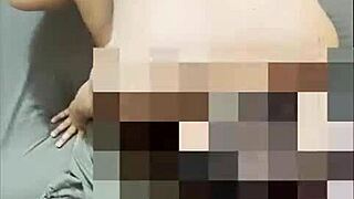 Watch The Mexican Cleaning Lady Have Hot Sex And Orgasm Twice