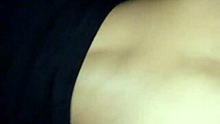 can this tight latino hole survive bareback interracial destruction?