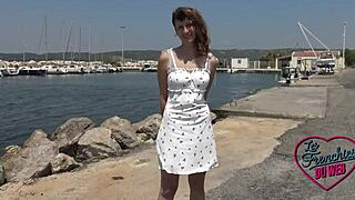 Melany The Naughty 23 Year Old