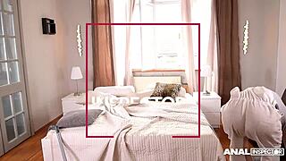 Jasmine Jae's Hardcore Ass Fuck!