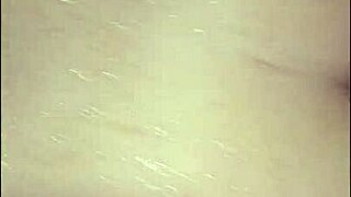 Mature Invites Me To The Bathroom Look What Happens