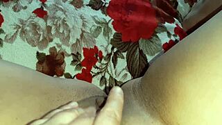 my girlfriends think i don't see them, but i do and masturbate