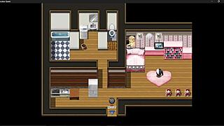 Incubus Quest Part 1 Titjob Scene