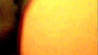 Big black dick meets big booty white woman from milan