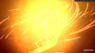 Ford Derpixon leads wild orgy with intense assfucking.