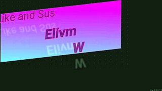 I play with my cute stepsister's pussy in panties