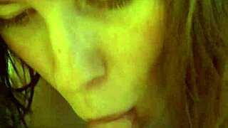 Sucking my boyfriend's dick