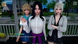 My Bully Is My Lover 3