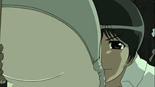 Bound hentai slut getting railed hard! 😈🔥