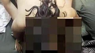 Watch The Mexican Cleaning Lady Have Hot Sex And Orgasm Twice