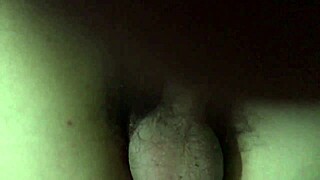 Intense Gay Bareback Fucking