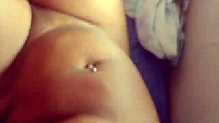 Preta's Greedy Ass Devours It All!