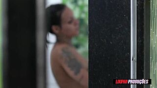 Teen Loses Virginity In Extreme Bondage Domination!