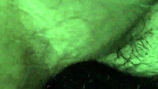 Intense Gay Bareback Fucking