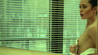 Officers fat black anaconda bangs two teen thieves at work