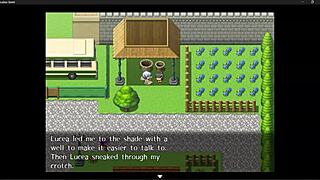 Incubus Quest Part 1 Titjob Scene