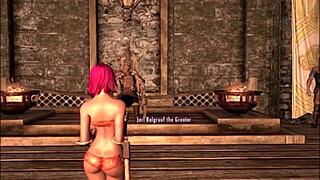 the scriptures scene 1 verse 5 thane thora