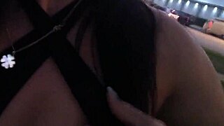 dragged a guy from the square to my car, check full on xv red