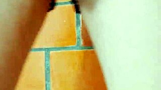 Hanna, you’re tied up and wetting yourself, what’s happening now?