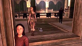 the scriptures scene 1 verse 5 thane thora